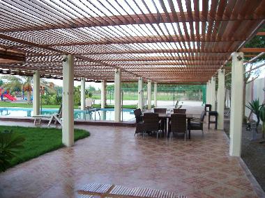 Villa in Muscat (Masqat) oder Ferienwohnung oder Ferienhaus