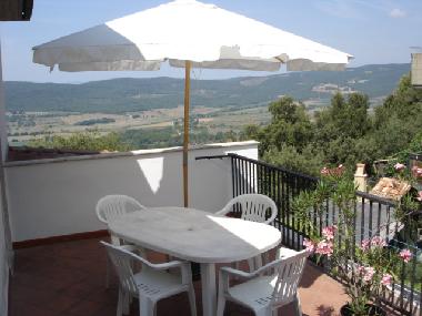 Ferienwohnung in A - massa marittima (Grosseto) oder Ferienwohnung oder Ferienhaus