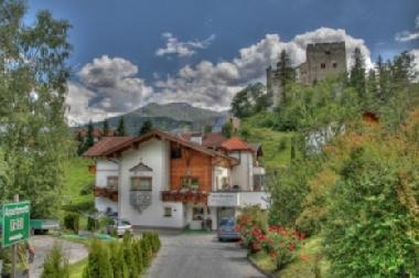 Ferienwohnung in 6532 (Tiroler Oberland) oder Ferienwohnung oder Ferienhaus