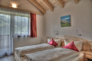 Ferienwohnung in 6532 (Tiroler Oberland) oder Ferienwohnung oder Ferienhaus