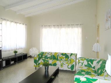 Ferienhaus in Grote Berg (Curacao) oder Ferienwohnung oder Ferienhaus