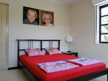 Ferienhaus in Grote Berg (Curacao) oder Ferienwohnung oder Ferienhaus