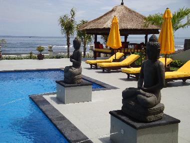 Ferienhaus in Sulanyah (Bali) oder Ferienwohnung oder Ferienhaus
