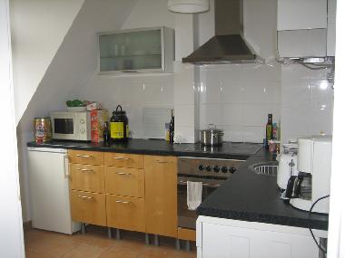 Ferienhaus in Berlin (Neuk�lln) oder Ferienwohnung oder Ferienhaus