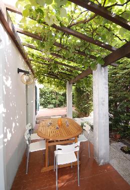 Ferienhaus in Imperia (Imperia) oder Ferienwohnung oder Ferienhaus