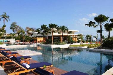 Ferienwohnung in Rio Mar (Cocle) oder Ferienwohnung oder Ferienhaus
