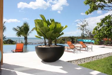 Ferienwohnung in Rio Mar (Cocle) oder Ferienwohnung oder Ferienhaus