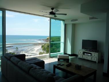 Ferienwohnung in Rio Mar (Cocle) oder Ferienwohnung oder Ferienhaus