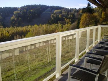 Villa in Jachymov (Karlovarsky Kraj) oder Ferienwohnung oder Ferienhaus