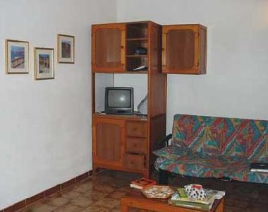 Pension in Buggerru (Carbonia-Iglesias) oder Ferienwohnung oder Ferienhaus
