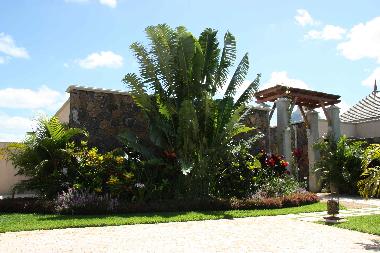 Villa in Tamarin (Black River) oder Ferienwohnung oder Ferienhaus