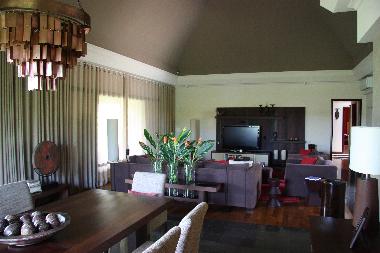 Villa in Tamarin (Black River) oder Ferienwohnung oder Ferienhaus