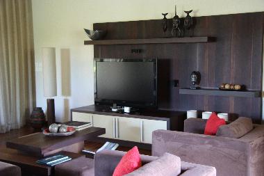 Villa in Tamarin (Black River) oder Ferienwohnung oder Ferienhaus