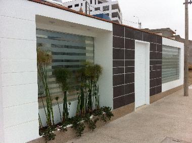 Ferienhaus in Punta Hermosa (Lima) oder Ferienwohnung oder Ferienhaus