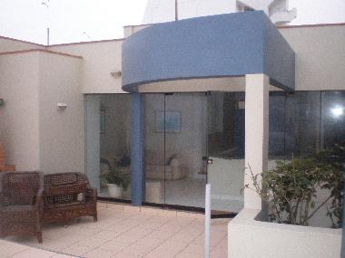 Ferienhaus in Punta Hermosa (Lima) oder Ferienwohnung oder Ferienhaus