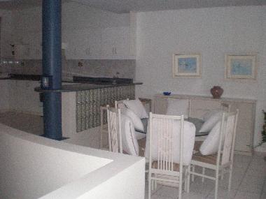 Ferienhaus in Punta Hermosa (Lima) oder Ferienwohnung oder Ferienhaus