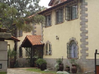 Pension in Nairobi (Nairobi Area) oder Ferienwohnung oder Ferienhaus