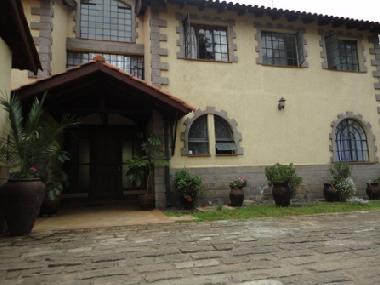 Pension in Nairobi (Nairobi Area) oder Ferienwohnung oder Ferienhaus