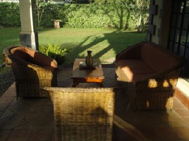 Pension in Nairobi (Nairobi Area) oder Ferienwohnung oder Ferienhaus