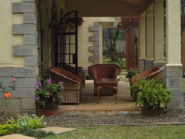 Pension in Nairobi (Nairobi Area) oder Ferienwohnung oder Ferienhaus