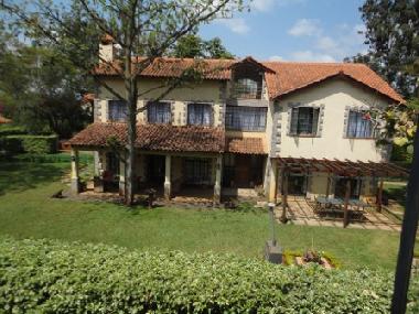Pension in Nairobi (Nairobi Area) oder Ferienwohnung oder Ferienhaus
