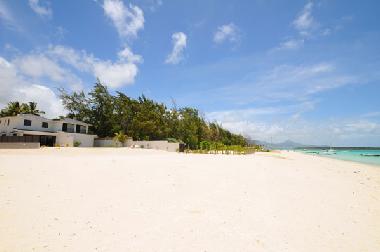 Villa in Pointe d'Esny (Grand Port) oder Ferienwohnung oder Ferienhaus