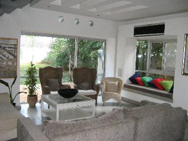 Ferienhaus in Savyon (HaMerkaz (Central)) oder Ferienwohnung oder Ferienhaus