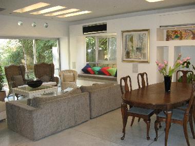 Ferienhaus in Savyon (HaMerkaz (Central)) oder Ferienwohnung oder Ferienhaus