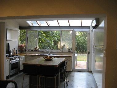 Ferienhaus in Savyon (HaMerkaz (Central)) oder Ferienwohnung oder Ferienhaus