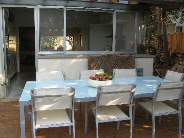 Ferienhaus in Savyon (HaMerkaz (Central)) oder Ferienwohnung oder Ferienhaus