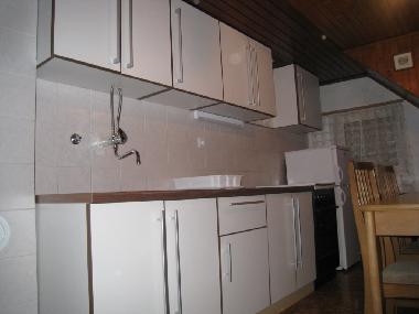 Ferienwohnung in Bohinjska Bistrica (Bohinj) oder Ferienwohnung oder Ferienhaus
