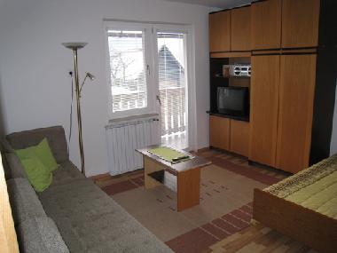 Ferienwohnung in Bohinjska Bistrica (Bohinj) oder Ferienwohnung oder Ferienhaus