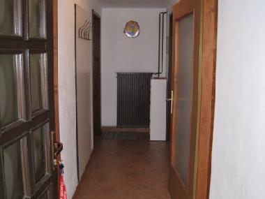 Ferienwohnung in Bohinjska Bistrica (Bohinj) oder Ferienwohnung oder Ferienhaus