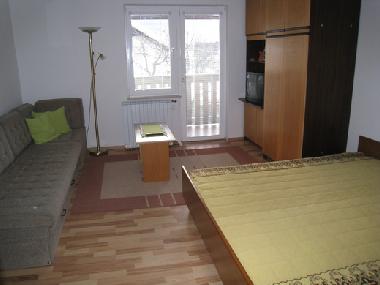 Ferienwohnung in Bohinjska Bistrica (Bohinj) oder Ferienwohnung oder Ferienhaus