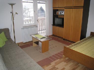 Ferienwohnung in Bohinjska Bistrica (Bohinj) oder Ferienwohnung oder Ferienhaus