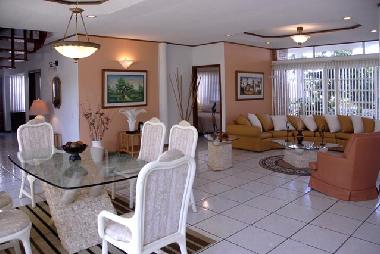 Ferienhaus in San Andr�s Isla (Antioquia) oder Ferienwohnung oder Ferienhaus