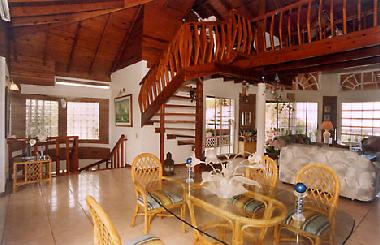 Ferienhaus in San Andr�s Isla (Antioquia) oder Ferienwohnung oder Ferienhaus