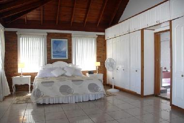 Ferienhaus in San Andr�s Isla (Antioquia) oder Ferienwohnung oder Ferienhaus