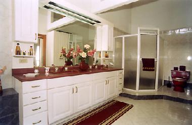 Ferienhaus in San Andr�s Isla (Antioquia) oder Ferienwohnung oder Ferienhaus