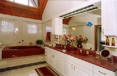Ferienhaus in San Andr�s Isla (Antioquia) oder Ferienwohnung oder Ferienhaus