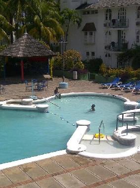 Ferienwohnung in Ocho Rios (Saint Ann) oder Ferienwohnung oder Ferienhaus