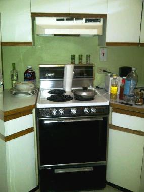 Ferienwohnung in Ocho Rios (Saint Ann) oder Ferienwohnung oder Ferienhaus