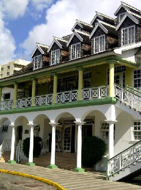 Ferienwohnung in Ocho Rios (Saint Ann) oder Ferienwohnung oder Ferienhaus