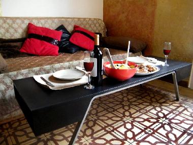 Ferienwohnung in BARCELONA (Barcelona) oder Ferienwohnung oder Ferienhaus