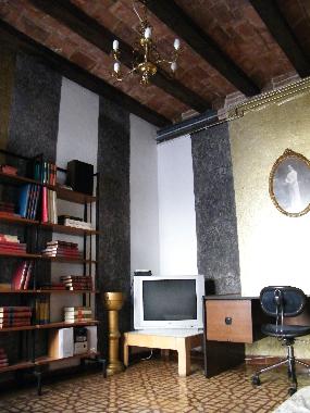 Ferienwohnung in BARCELONA (Barcelona) oder Ferienwohnung oder Ferienhaus