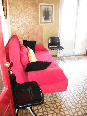 Ferienwohnung in BARCELONA (Barcelona) oder Ferienwohnung oder Ferienhaus