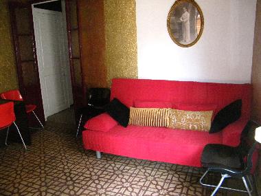 Ferienwohnung in BARCELONA (Barcelona) oder Ferienwohnung oder Ferienhaus