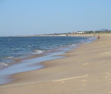 Strand von Altura