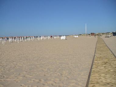 Strand von altura
