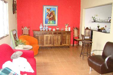 Ferienwohnung in Jo�o Pessoa (Paraiba) oder Ferienwohnung oder Ferienhaus